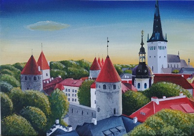Tallinn